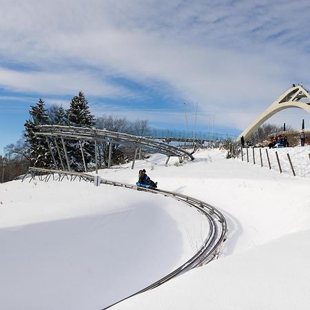 Groenebach A Winterberg Kültér fotó