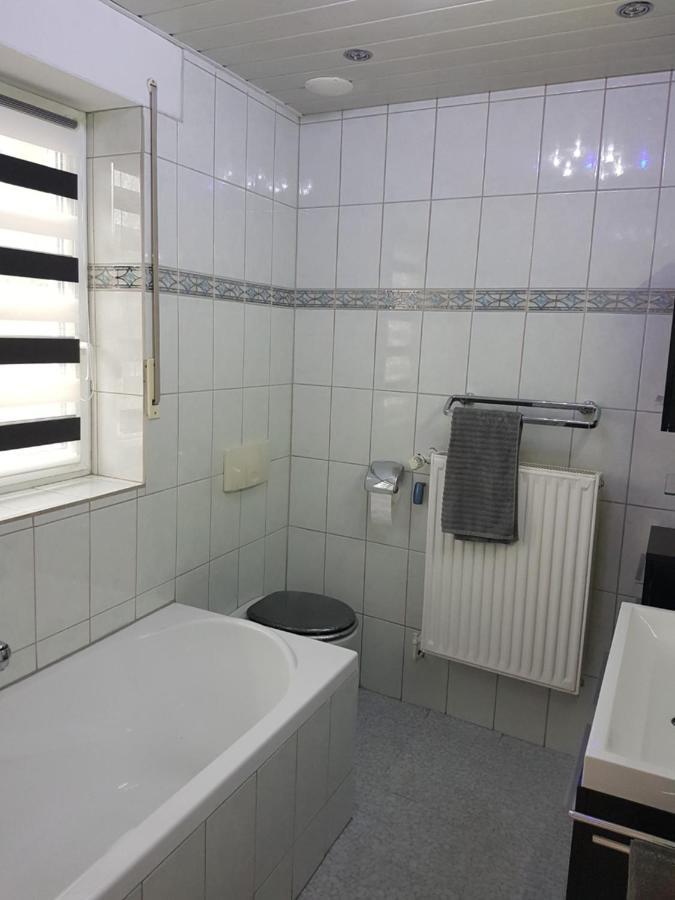 Groenebach A Winterberg Kültér fotó