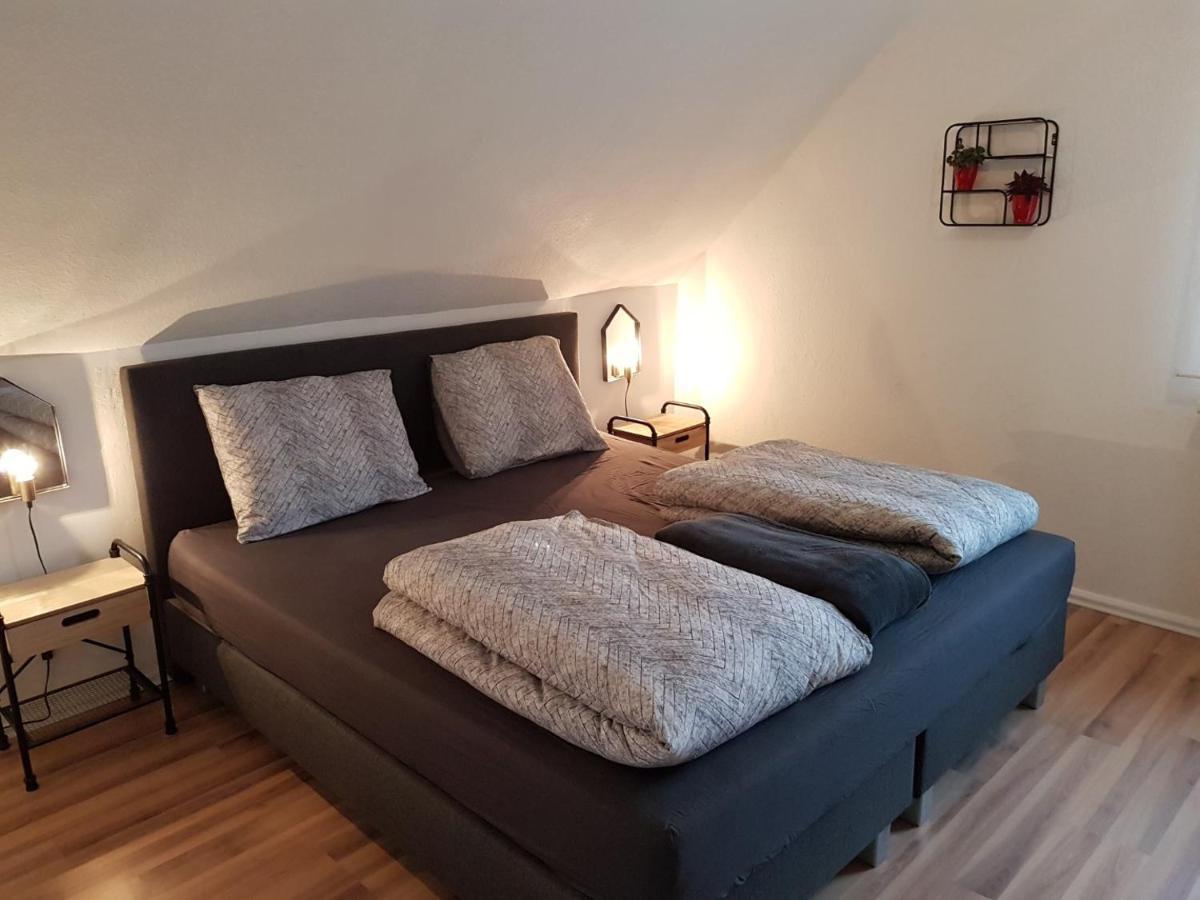 Groenebach A Winterberg Kültér fotó