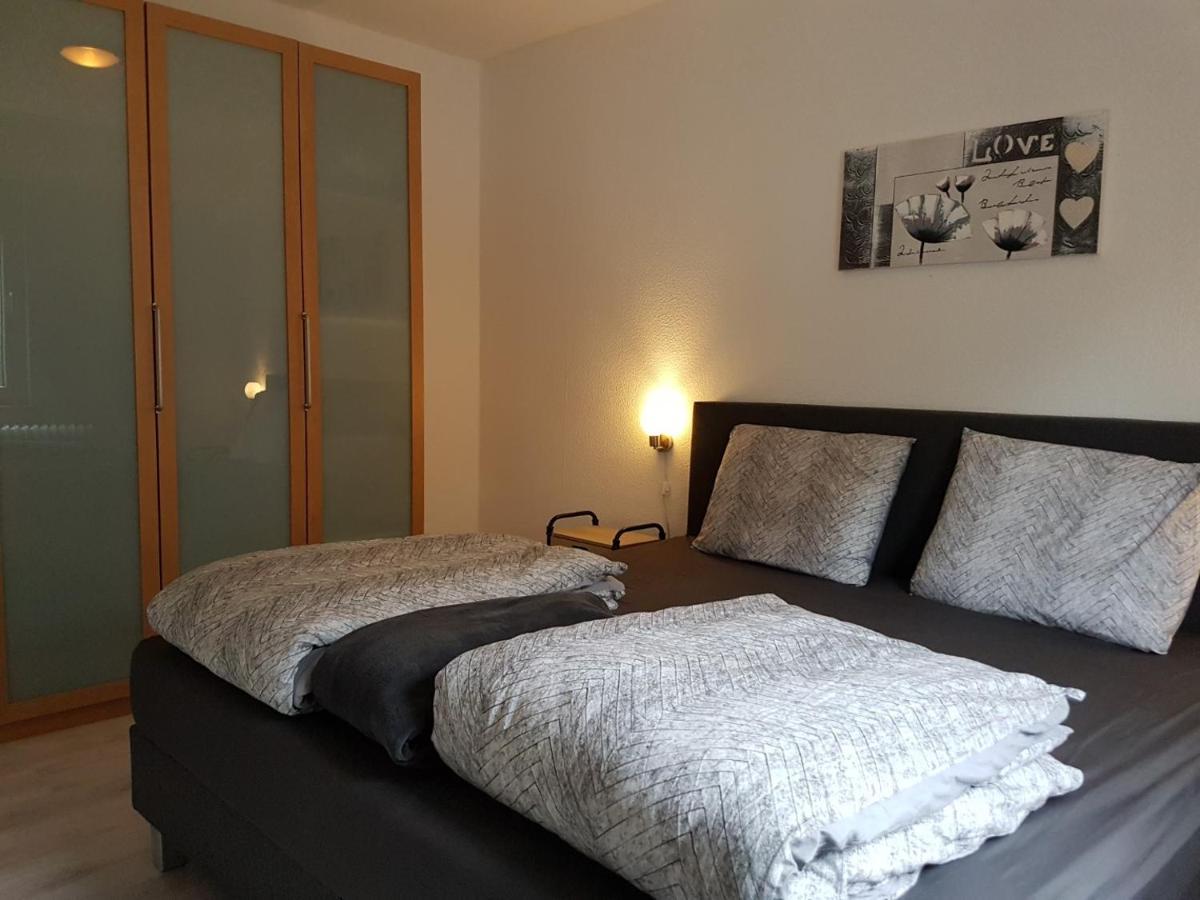 Groenebach A Winterberg Kültér fotó