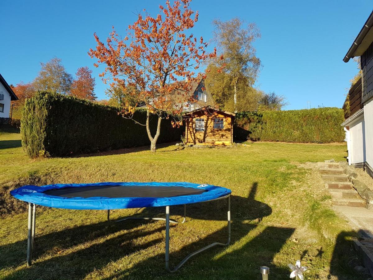 Groenebach A Winterberg Kültér fotó
