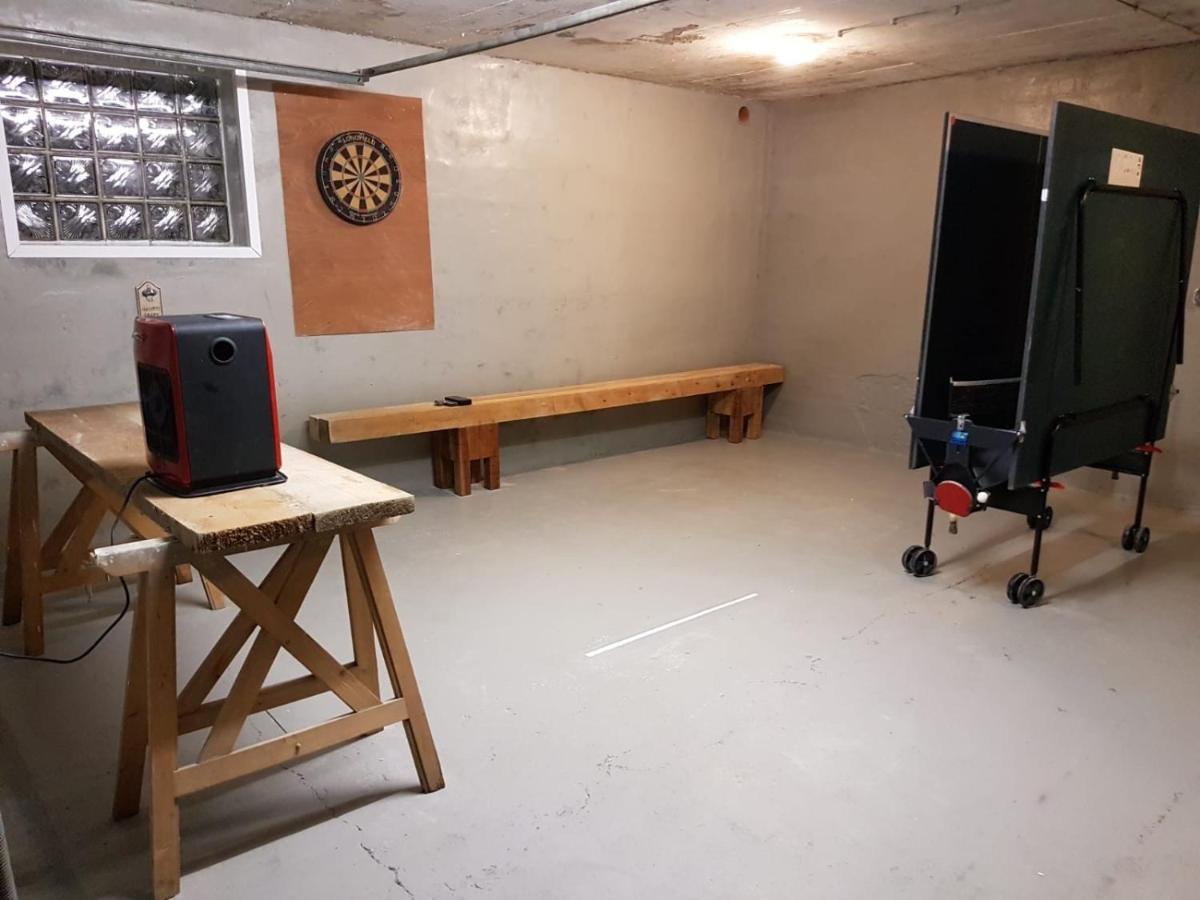 Groenebach A Winterberg Kültér fotó